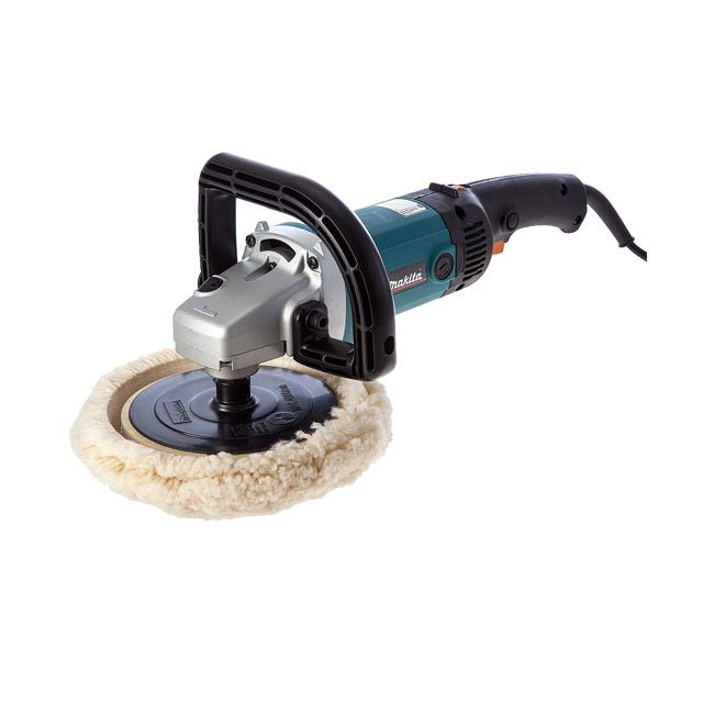 دستگاه پولیش ماکیتا 1200 وات دیمردار Makita 9227CB