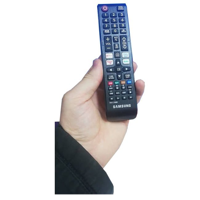 ریموت کنترل تلویزیون سامسونگ AA59-00602A همه کاره