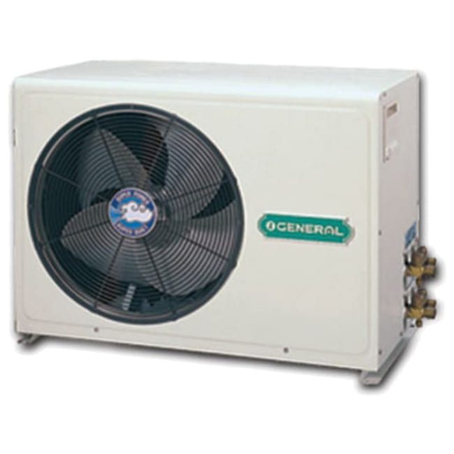 کولر گازی اجنرال 24000 موتور کاوازاکی سرد AOG24RZEL