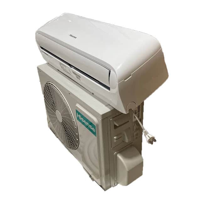 کولر گازی سامسونگ 24000 اینورتر AR24RSFHJWKX T3