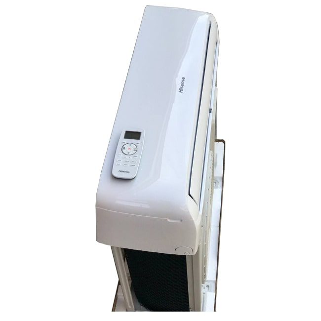 کولر گازی سامسونگ 24000 اینورتر AR24RSFHJWKX T3