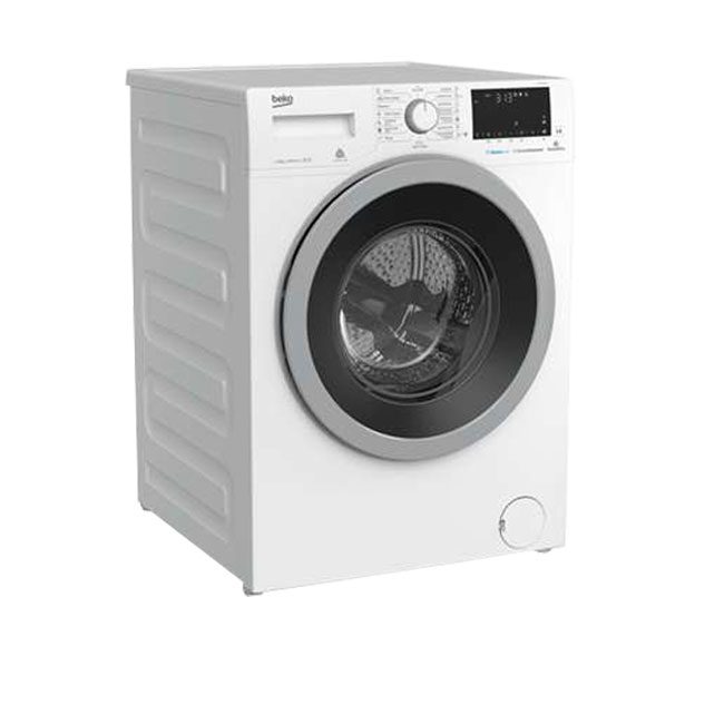 ماشین لباسشویی بکو 8 کیلویی BEKO WTV8736XW