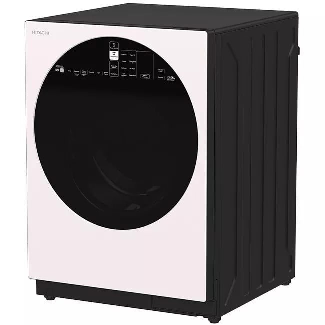 ماشین لباسشویی هیتاچی مدل BD-D120GV و 12 کیلویی