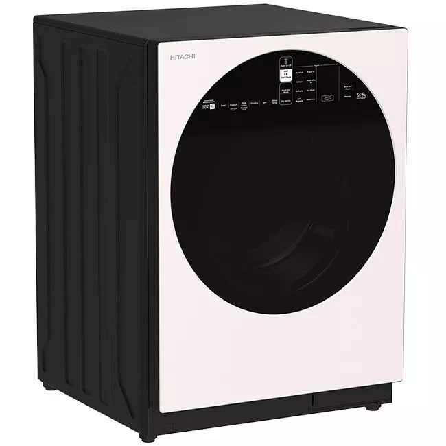 ماشین لباسشویی هیتاچی مدل BD-D120GV و 12 کیلویی