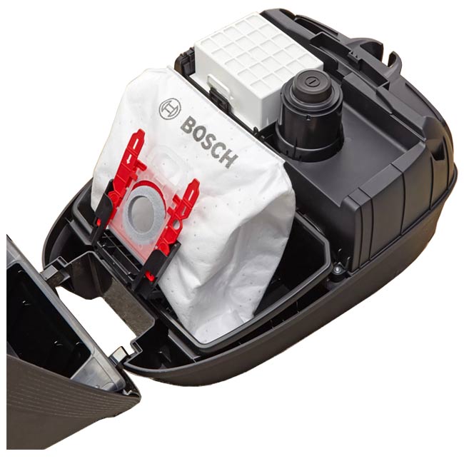 جاروبرقی بوش 850 وات BOSCH BGL6POW2