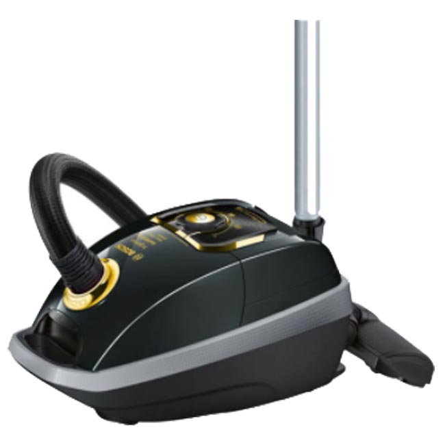 جارو برقی 2200 وات گلدر بوش Bgl8Goldir Vacuum Cleaner Bosch