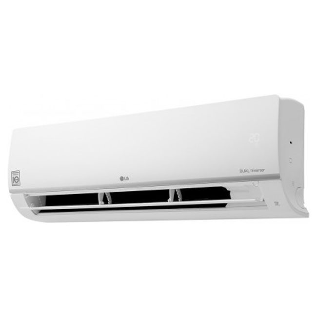 کولر گازی ال جی 26000 هزار BMPU26K1 دوال اینورتر ای کنترل
