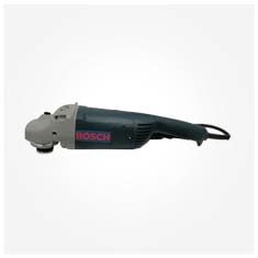 سنگ فرز بوش صنعتی 2400 وات 6500 دور BOSCH 24-230H