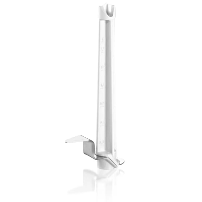 خردکن بوش 550 وات 1.5 لیتر BOSCH MMR15A1