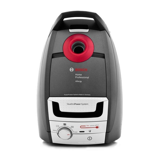 جاروبرقی بوش 700 وات BOSCH BSGL5PRO5