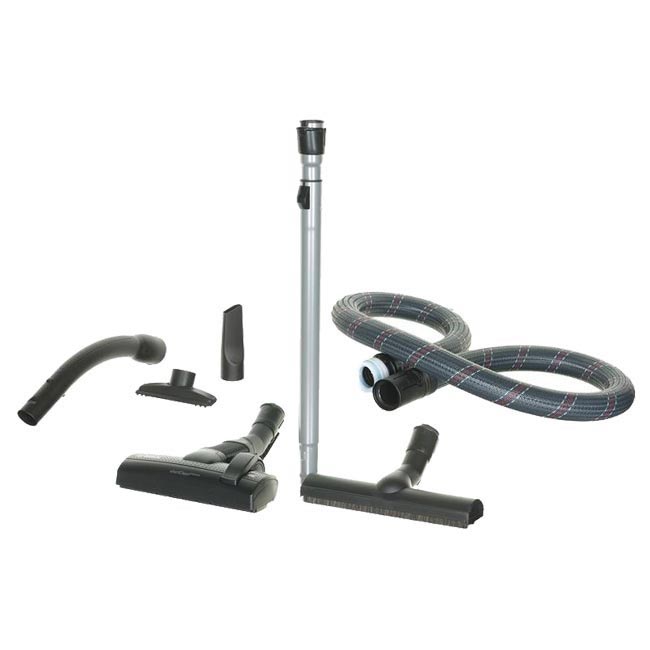 جاروبرقی بوش 700 وات BOSCH BSGL5PRO5