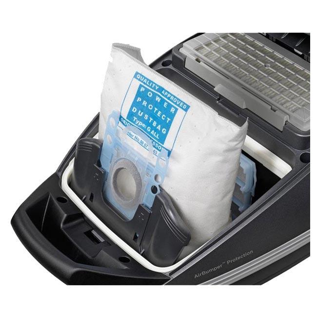 جاروبرقی بوش 700 وات BOSCH BSGL5PRO5