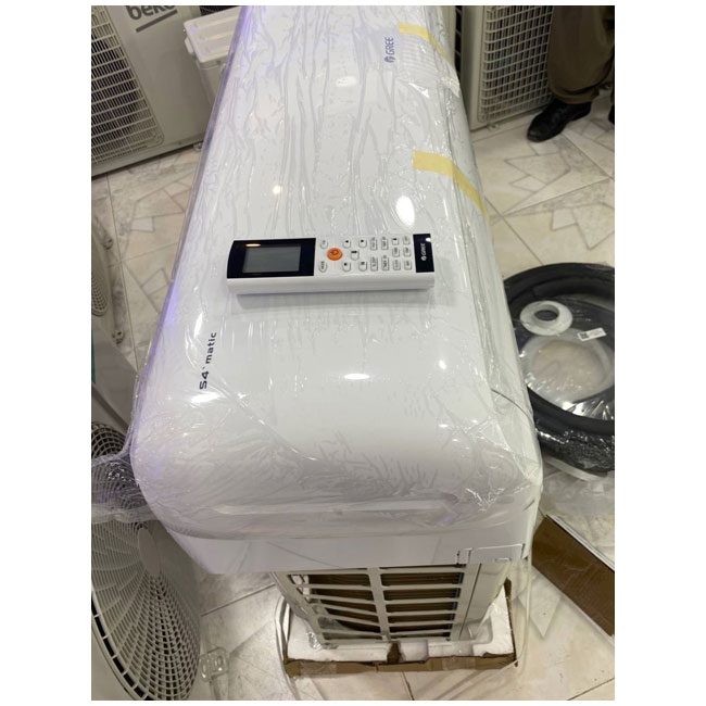 کولر گازی گری اسفورماتیک 24000 مدل S4'MATIC-C24H3 4 c24h3.3jpg کولر گازی گری اسفورماتیک 24000 مدل S4'MATIC-C24H3