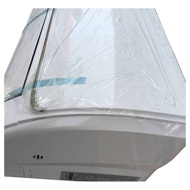 کولر گازی 24000 فوجی اینورتر R410 دیواری CIS-70-LY FUJI T3