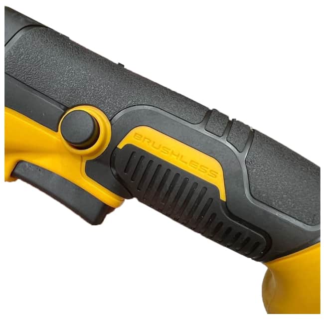 ست و پک دوقلو دریل و فرز دیوالت براشلس DEWALT