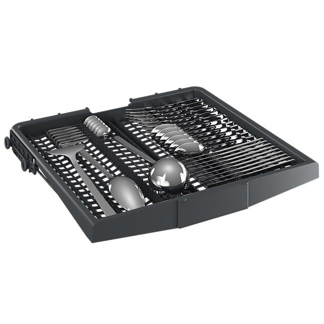 ماشین ظرفشویی بکو 38530 مدل DFN38530 خشک کن سفید