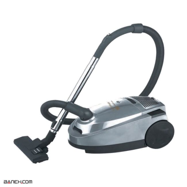 fu 127 3 جارو برقی فوما 3300 وات FUMA FU-127
