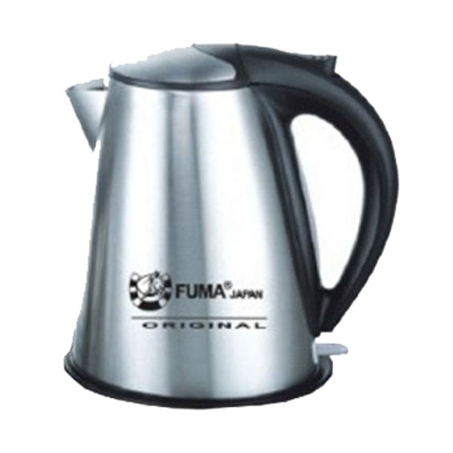 چای ساز 2000 وات دو کاره فوما FUMA FU-832