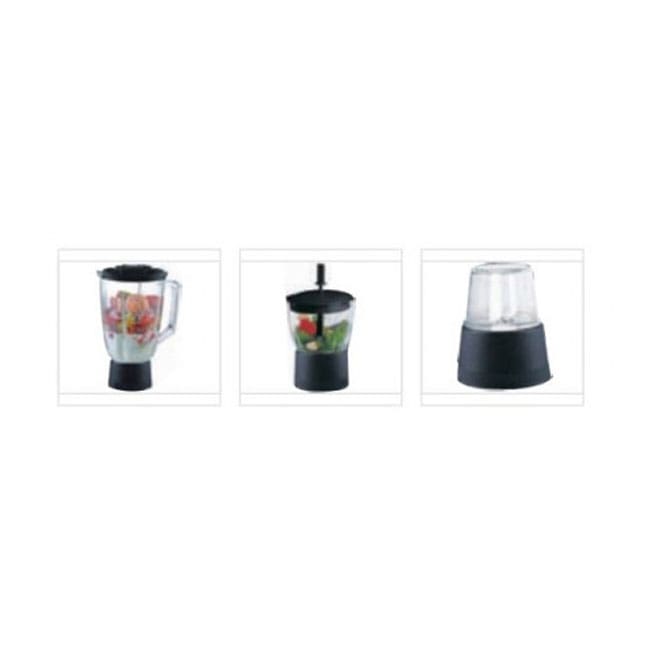 آبمیوه گیری چند کاره 800 وات فوما Fuma FU-926