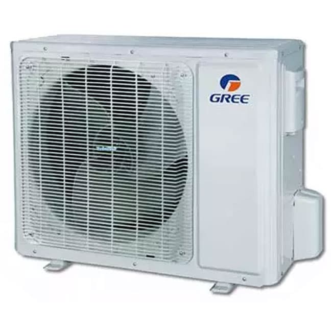 کولر گازی گری جی فورماتیک 36000 دیواری سرد G4 MATIC-H36C3 Gree T3 T1