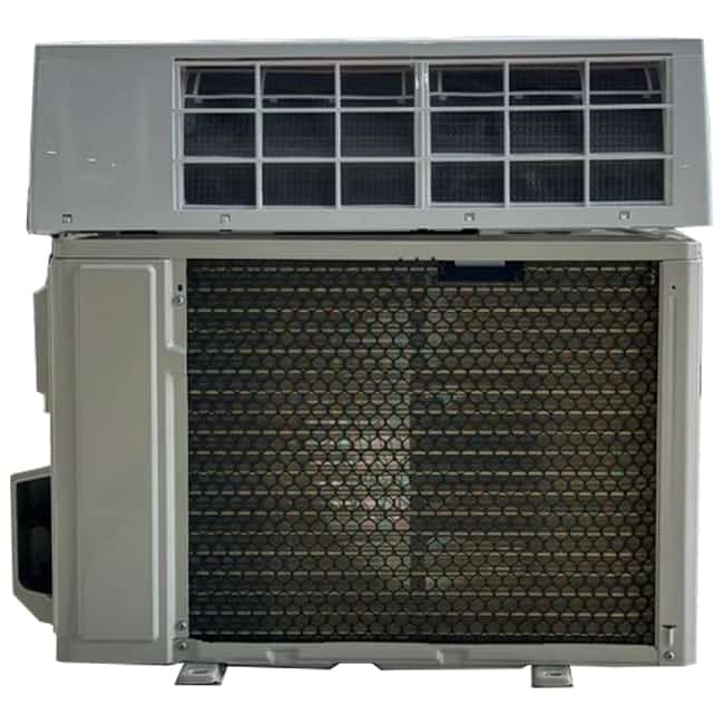 کولر گازی 9000 جنرال گلد پلاتینیوم مدل GG-9000 PLATINUM T1