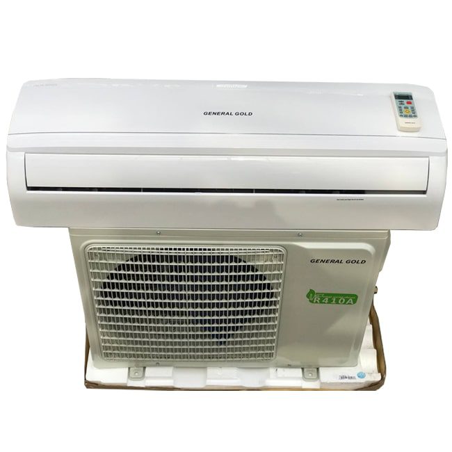 کولر گازی 30000 دلتا جنرال گلد General Gold GG-S30000 DELTA