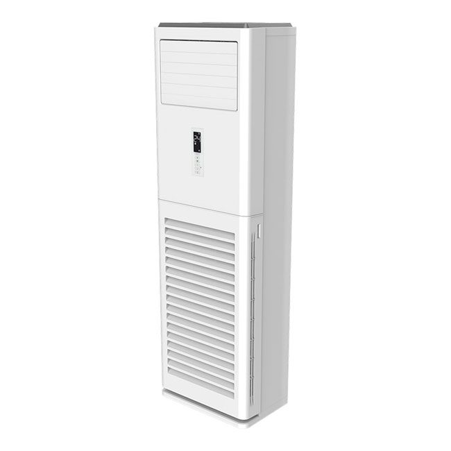 کولر گازی ایستاده جنرال شکار 60000 اینورتر GNRT3-60LW-O