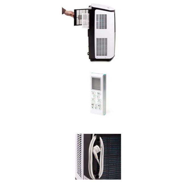 کولر گازی گری پرتابل مدل GPH 12000