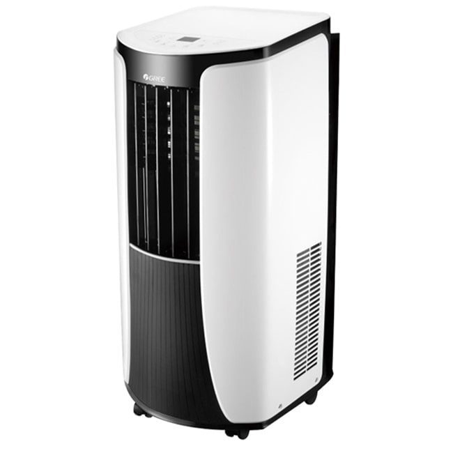 کولر گازی گری پرتابل مدل GPH 12000