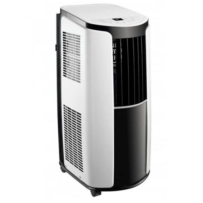 کولر گازی گری پرتابل مدل GPH 12000
