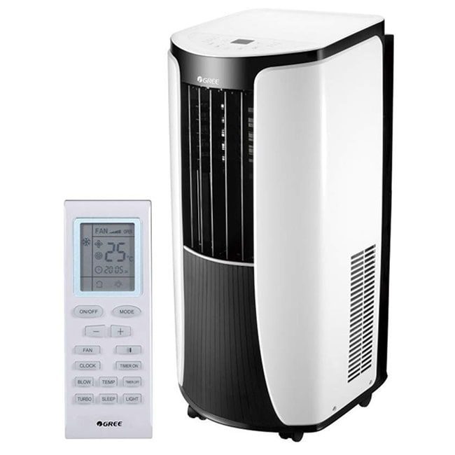 کولر گازی گری پرتابل مدل GPH 12000