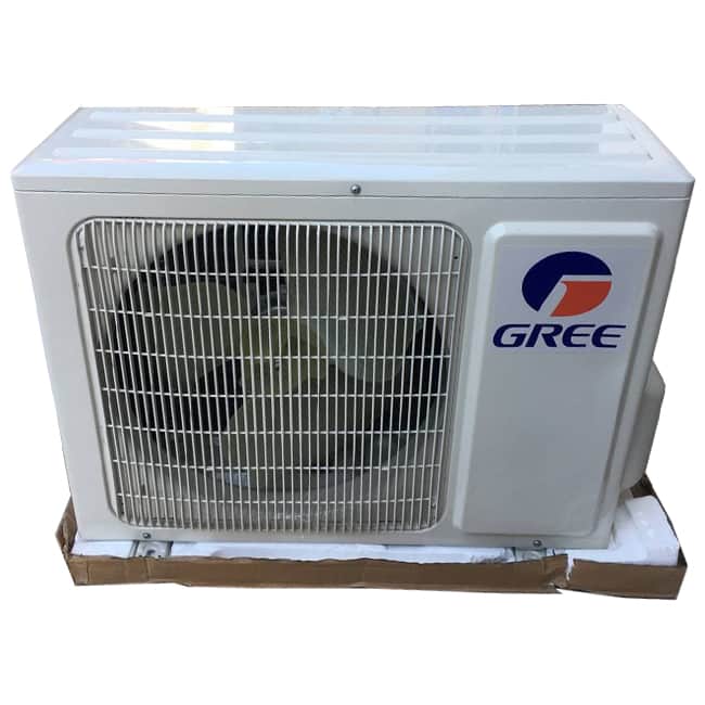 gree accent h24h1 4 1 1 کولر گازی گری 12000 اینورتر اکسنت GREE ACCENT-J12H1