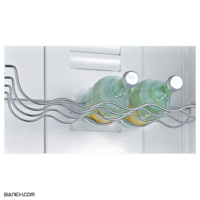 یخچال فریزر بوش 585 لیتر GSN36VW30-KSV36VW30 REFRIGERATOR BOSCH