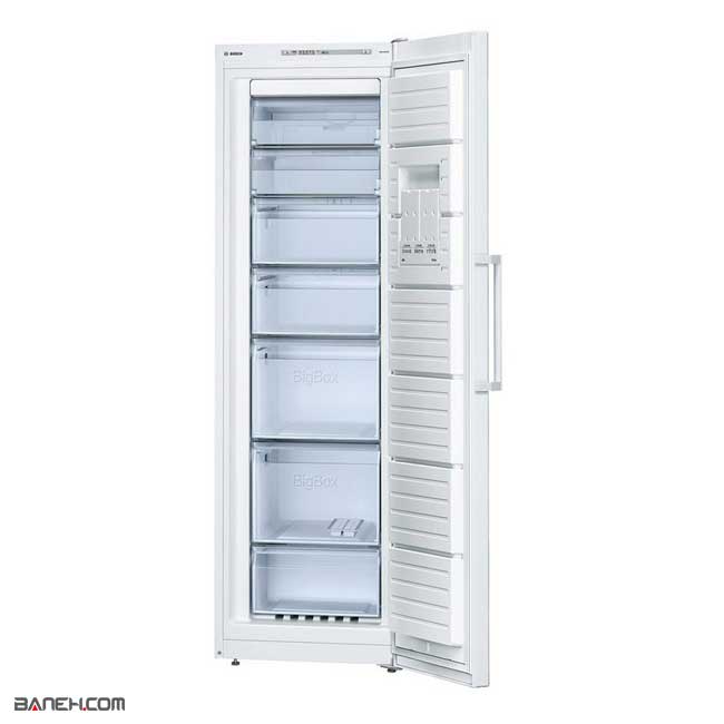 یخچال فریزر بوش 585 لیتر GSN36VW30-KSV36VW30 REFRIGERATOR BOSCH