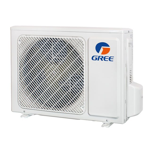 کولر گازی گری 18000 اینورتر پلار وای فای GWH18AGE-K3DTA1A/I Polar GREE T3