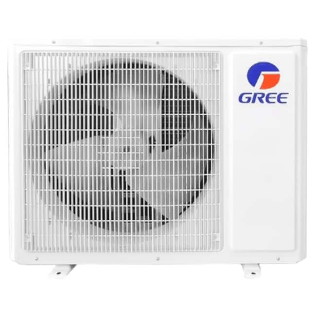 کولر گازی گری پلار 24 هزار سرد و گرم Gree (WIFI) GWH24AGE-K3NTA1F/I