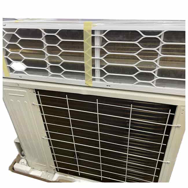 کولر گازی گری 18000 اینورتر پلار وای فای GWH18AGE-K3DTA1A/I Polar GREE T3