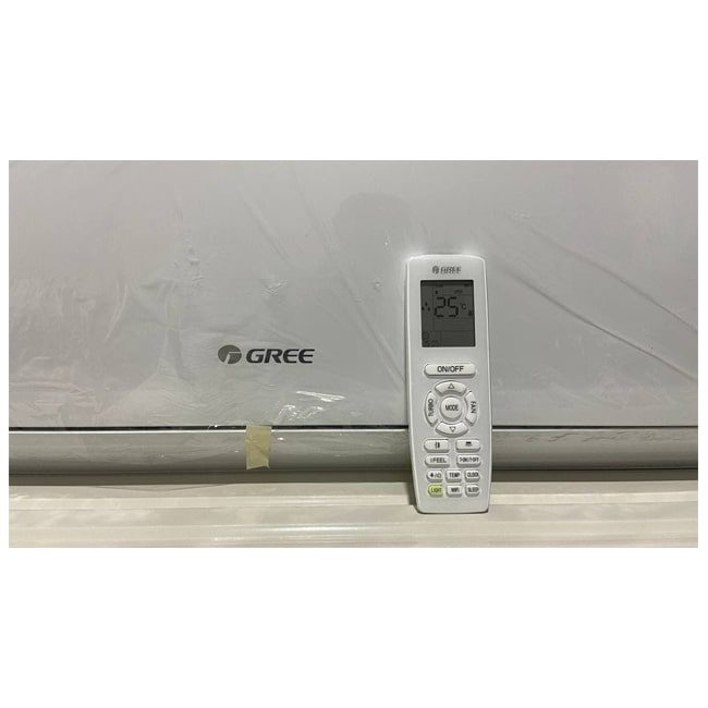 کولر گازی گری 18000 اینورتر پلار وای فای GWH18AGE-K3DTA1A/I Polar GREE T3