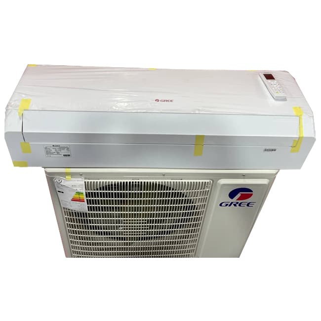 کولر گازی گری 18000 اینورتر پلار وای فای GWH18AGE-K3DTA1A/I Polar GREE T3