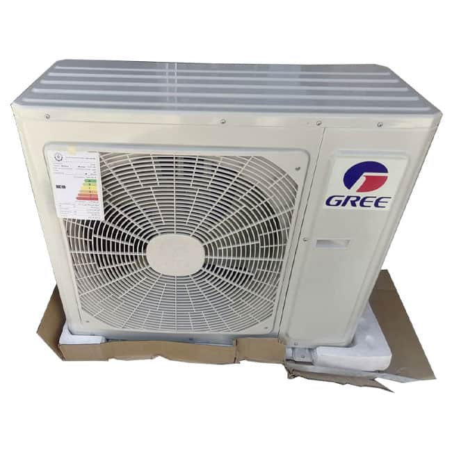 gwh30fa k1nta3c o gree 5 کولر گازی گری 36000 سرد و گرم آی متیک GREE IMATIC GWH36MB-K1NT