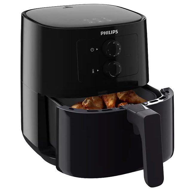 سرخ کن بدون روغن فیلیپس 1400 وات Philips HD9200