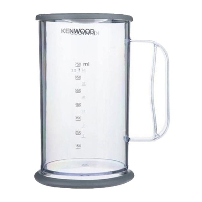 گوشت کوب برقی چندکاره 800 وات کنوود KENWOOD HDP406WH