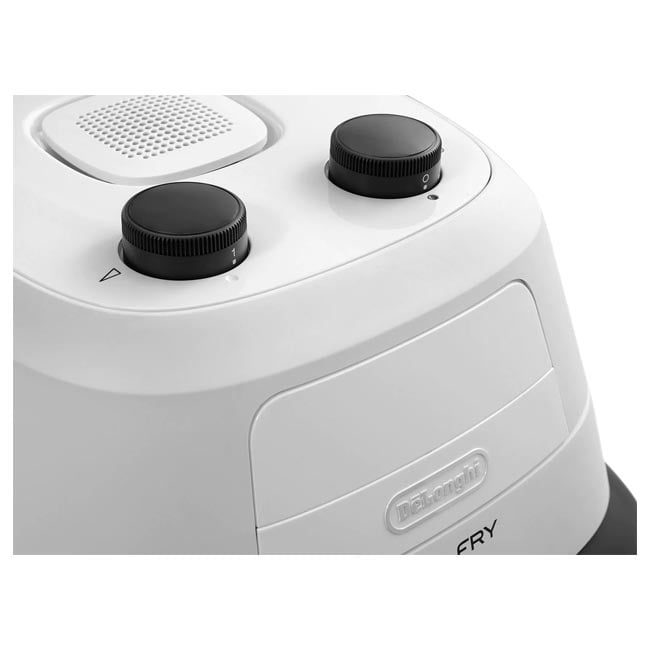 سرخ کن بدون روغن دلونگی 1400 وات DELONGHI FH2101.W