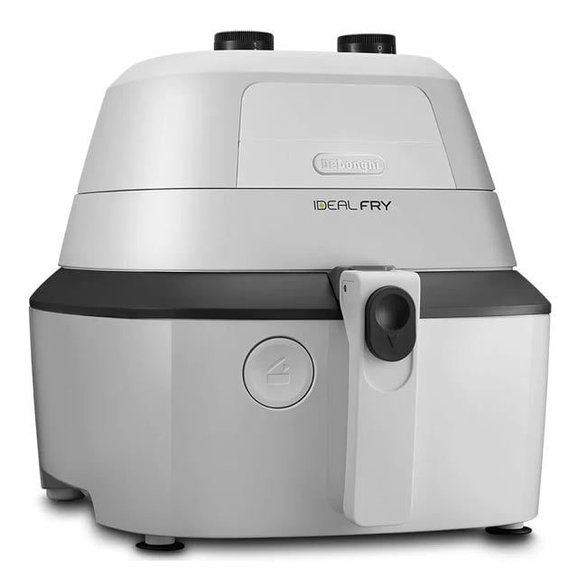 سرخ کن بدون روغن دلونگی 1400 وات DELONGHI FH2101.W