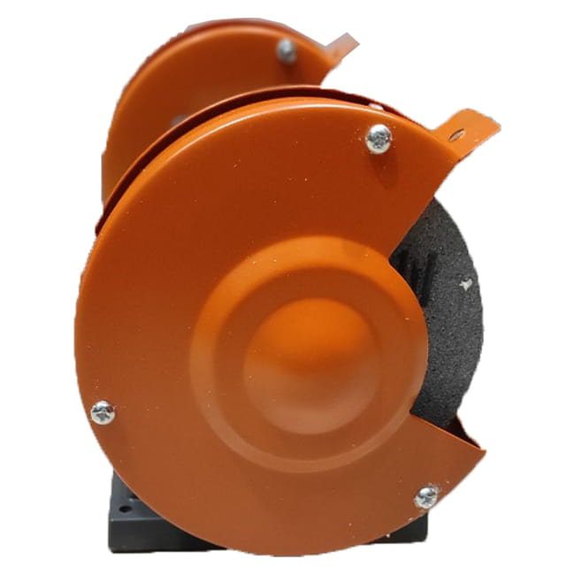 سنگ فرز رومیزی زوبر 200 وات KZUBR K10421 KBG-125