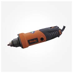 سنگ فرز انگشتی گلو بلند زوبر مدل KDG-600 K10372