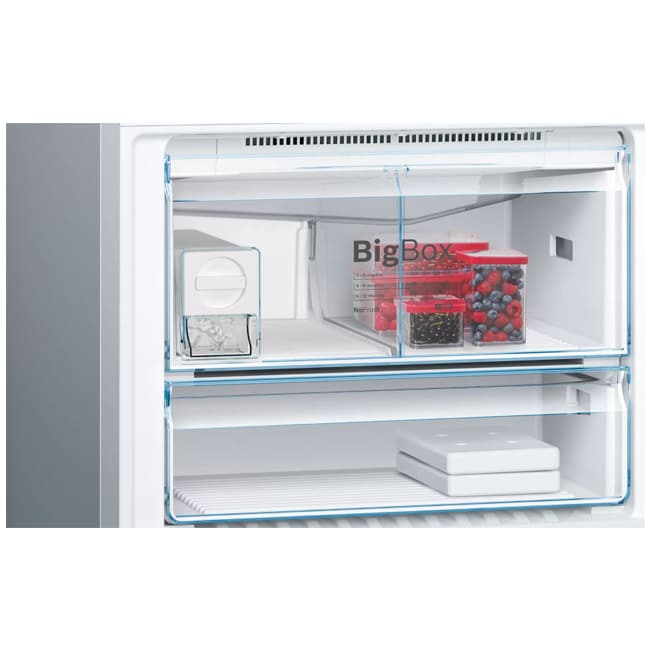 یخچال فریزر بالا پایین بوش KGD86AW31 مدل 30 فوت