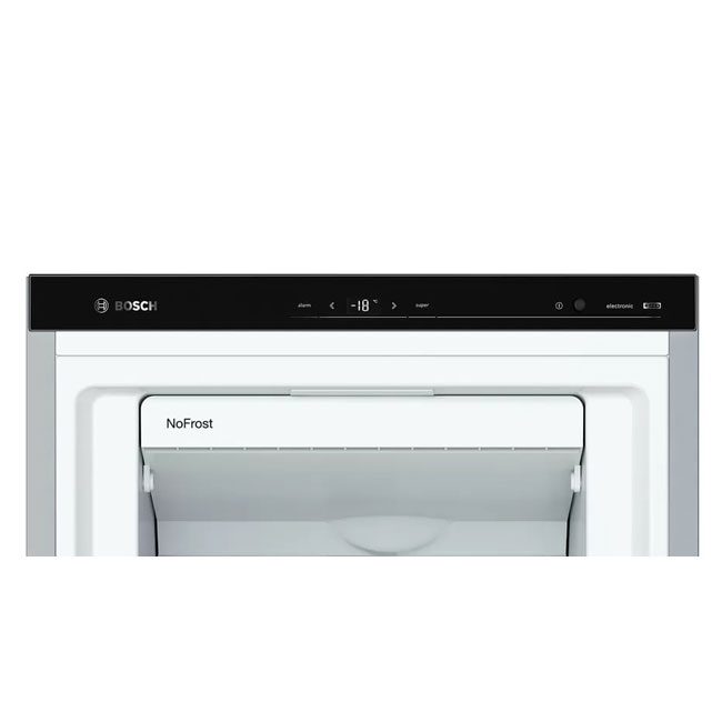 یخچال فریزر دوقلو بوش KSV36VI31U GSN36VI31U