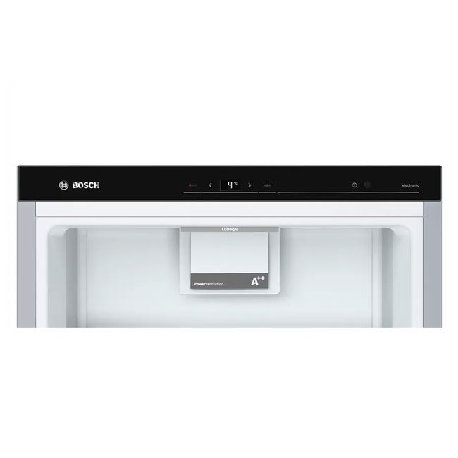 یخچال فریزر دوقلو بوش KSV36VI31U GSN36VI31U