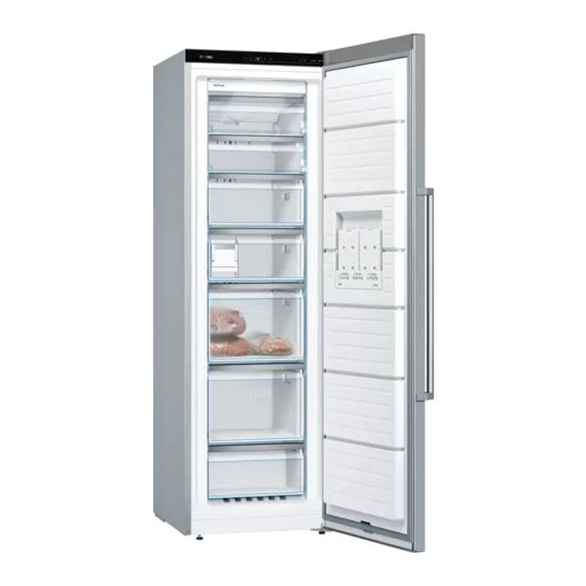 یخچال فریزر دوقلو بوش KSV36VI31U GSN36VI31U